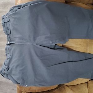 Duluth Trading Company carpenter pants